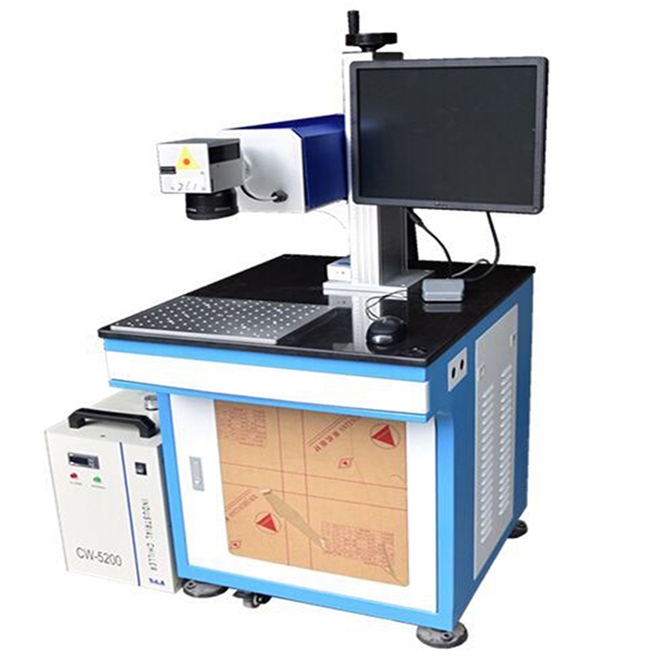 广西紫外激光打标机