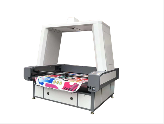 自动送料激光切割机