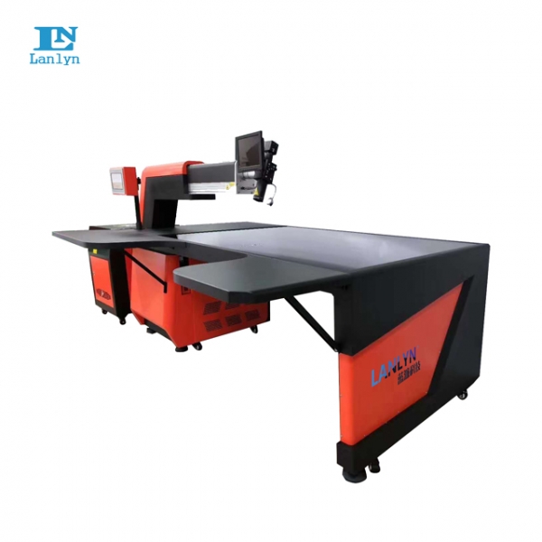 CW Laser Welding Machine